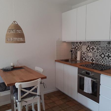 Wattwurm Διαμέρισμα Wangerooge Εξωτερικό φωτογραφία
