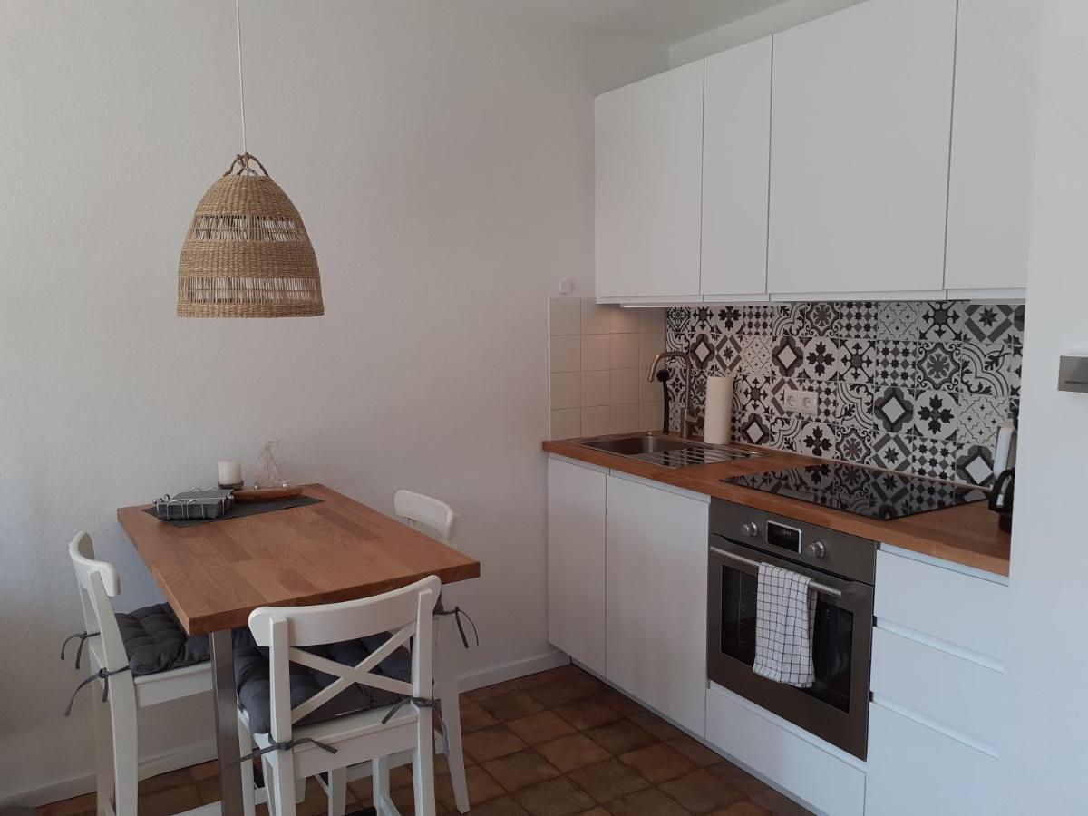 Wattwurm Διαμέρισμα Wangerooge Εξωτερικό φωτογραφία